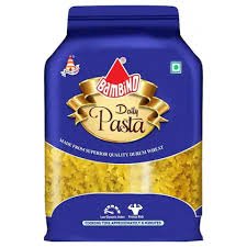 BAMBINO DAILY PASTA PENNE B1G1 (400GM+400 GM)