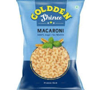 GOLDEN SHINE PASTA ELBOW  (1 KG)