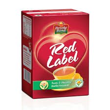 RED LABEL TEA (1 KG)