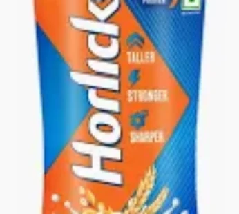 HORLICKS CLASSIC MALT (1 KG POUCH)
