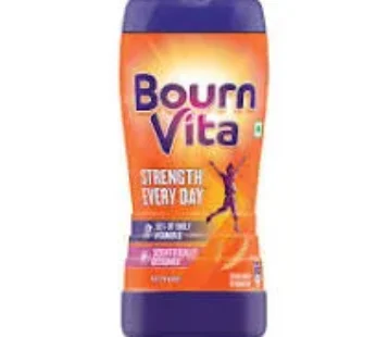 BOURN VITA JAR (1 KG )