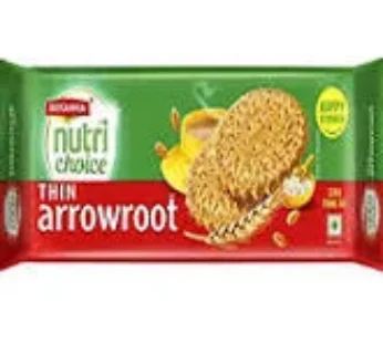 THIN ARROWROOT
