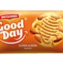 GOOD DAY CASHEW ALMOND