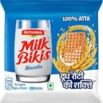 MILK BIKIS