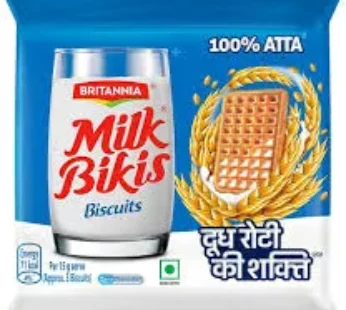 MILK BIKIS
