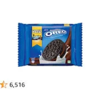 OREO CHOCO CREAM