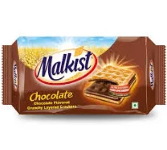 MALKIST CHOCOLATE