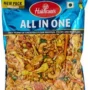 HALDIRAM ALL IN ONE (400 GM)