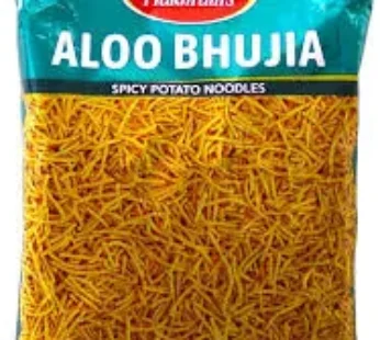 HALDIRAM ALOO BHUJIA (400 GM)