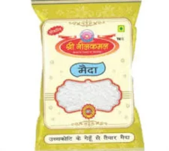 SHREE NEELKAMAL MAIDA (500 GM)