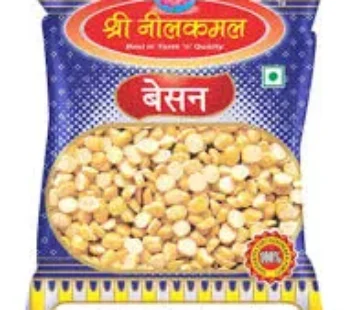 SHREE NEELKAMAL BESAN (500 GM)