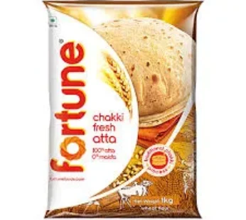 FORTUNE ATTA  (10 KG )