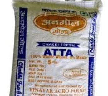 ANMOL ATTA (10 KG )