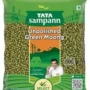 TATA SAMPANN GREEN MOONG (500 GM)