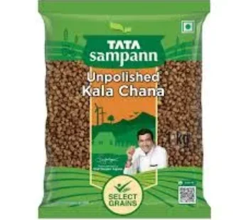 TATA SAMPANN KALA CHANA (500 GM)
