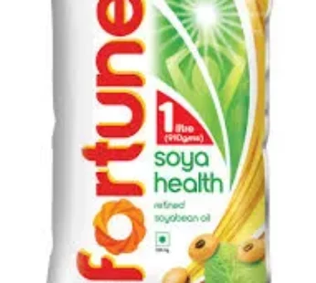 FORTUNE SOYA REFINE OIL