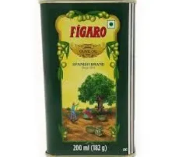 FIGARO OLIVE OIL (1 LTR)