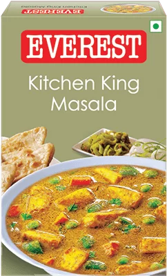 EVEREST KITCHEN KING MASALA (100 GM)