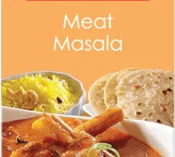 EVEREST MEAT MASALA (100 GM)