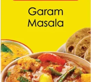 EVEREST GARAM MASALA (100 GM)