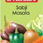 EVEREST SABJI MASALA (100 GM)