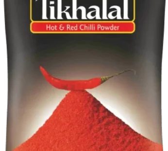 EVEREST TIKHALAL RED CHILLI POWDER (100 GM)