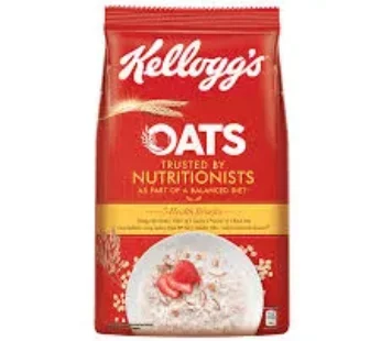 KELLOGGS  OATS