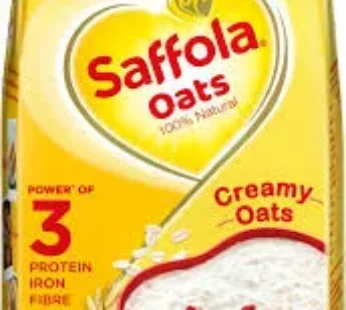 SAFOLA OATS (1 KG + 300 GM)