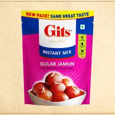 GITS GULAB JAMUN