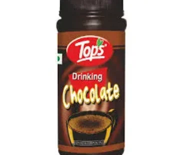 TOP DRINKING CHOCOLATE POWDER (100 GM)