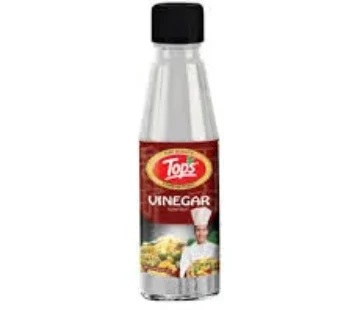 TOPS WHITE VINEGAR (610 ML)