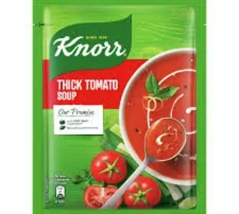 KNORR TAMMATO SOUP
