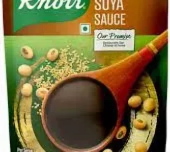 KNORR DARK SOYA (200 GM)