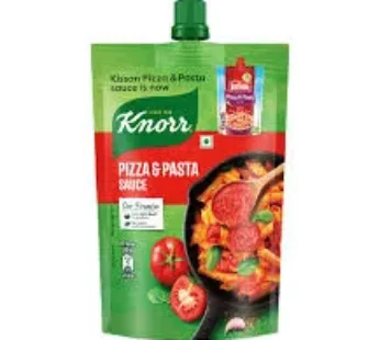 KNORR PIZZA & PASTA SAUCE (200 GM)