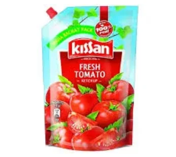 KISSAN FRESH TAMATO KETCHUP (1.1 KG)