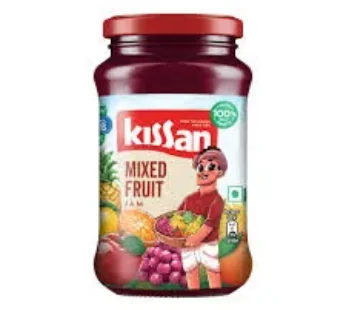 KISSAN MIX JAM (700 GM)