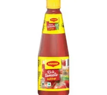 MAGGI RICH TAMATO KETCHUP (960 GM)