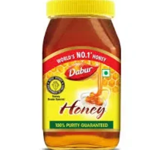 DABUR HONEY (250 GM)