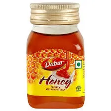 DABUR HONEY (100 GM)