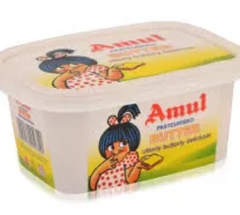 AMUL BUTTER 200G