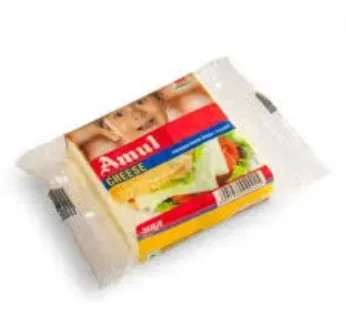 AMUL CHEESE 5 SLICE