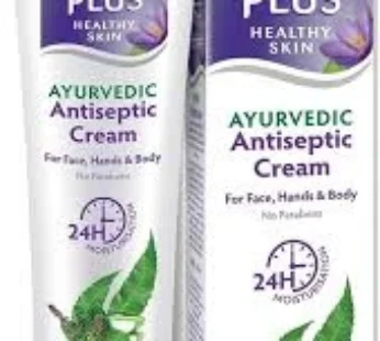 BOROPLUS ANTISEPTIC CREAM (40ML)