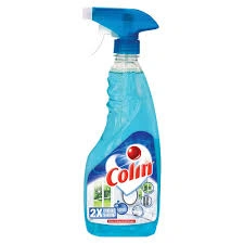 COLIN 5 X SHINE (500 ML)