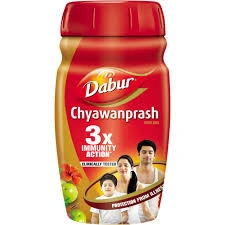 DABUR CHYAWANPRASH 3X IMMUNITY ACTION (1 KG)