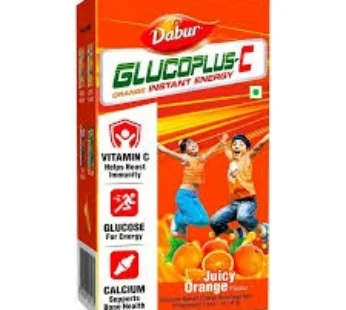 DABUR GLUCOPLUS-C  (1 KG)