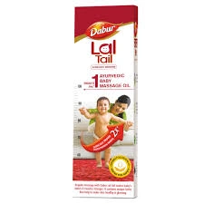 DABUR LAL TAIL (100 ML)