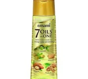 EMAMI 7 OILS IN ONE (100 ML)