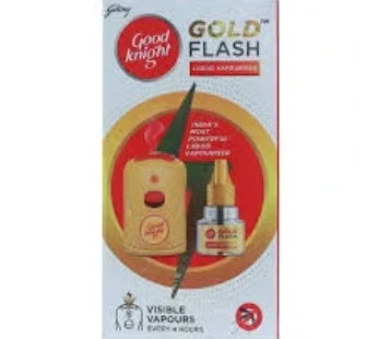 GOOD NIGHT FLASH REFILL (45ML)