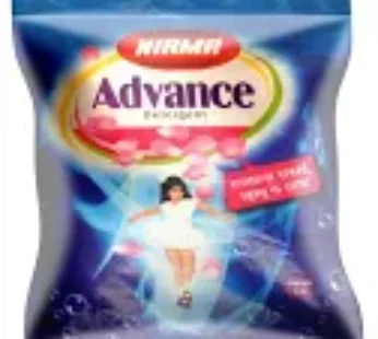 NIRMA ADVANCE (3 KG)