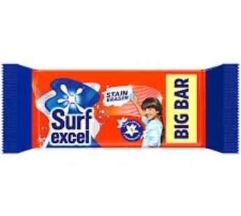 SURF EXCEL BAR (250 GM)